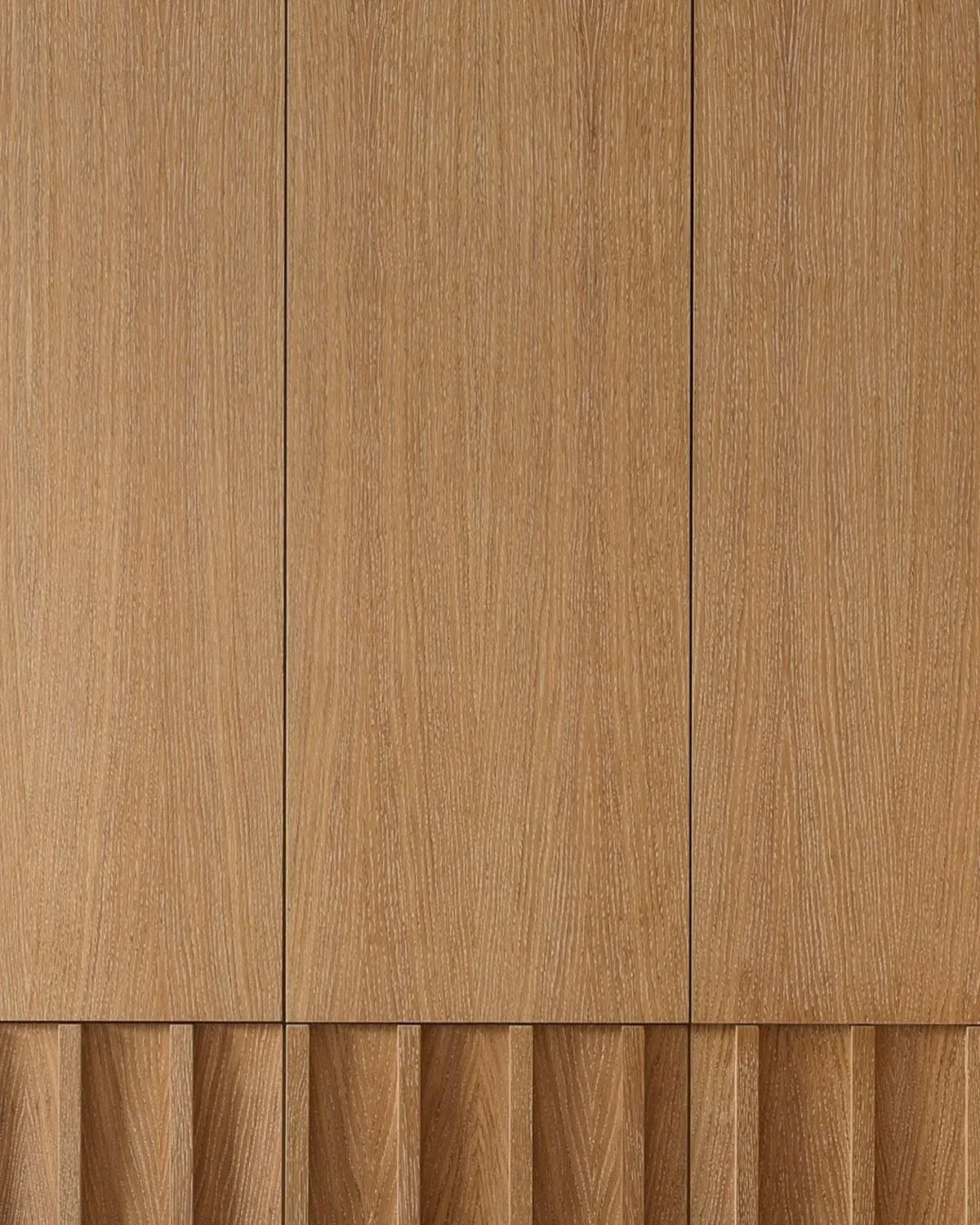 Panneaux MDF et HDF textures bois variées