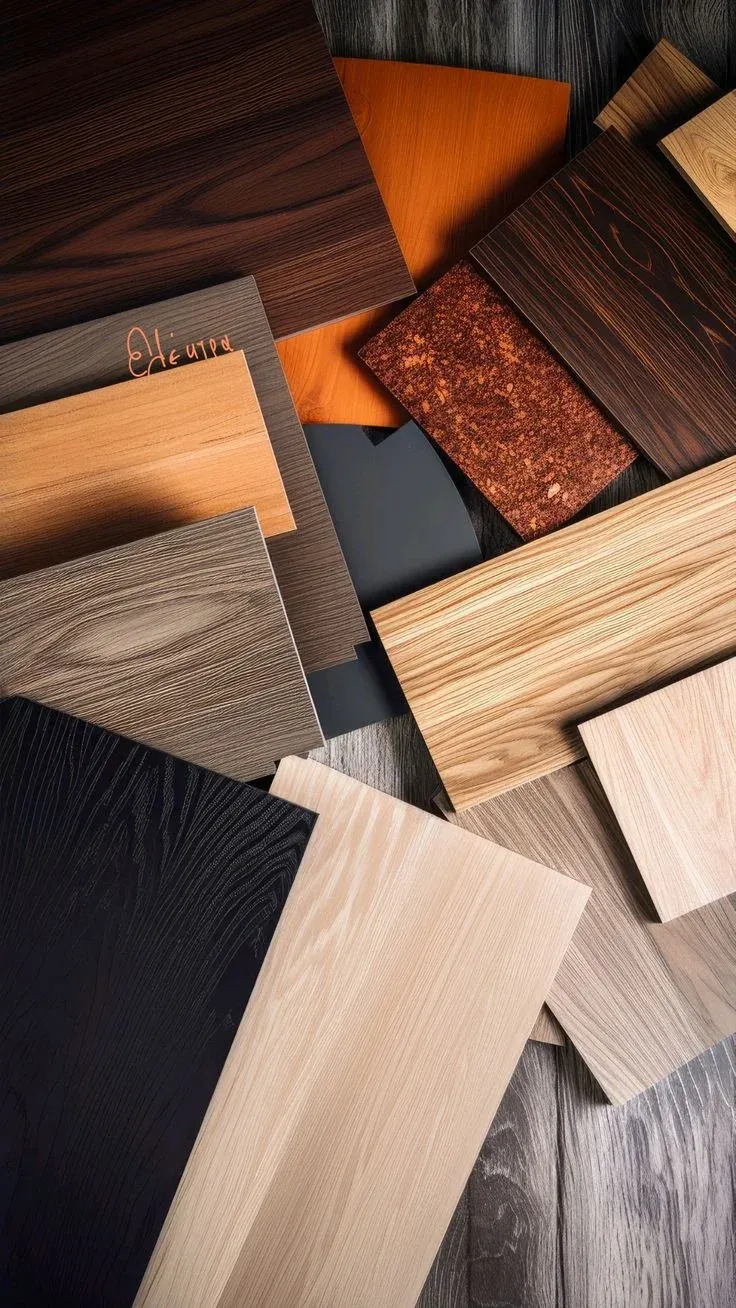 Showroom professionnel Panolux Casablanca